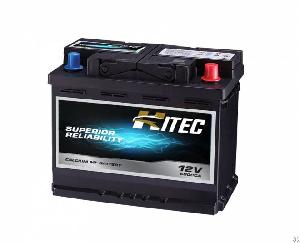 Hitec Car Starter Battery