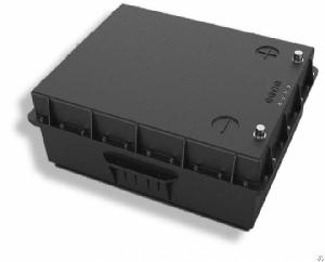 Lithium-ion Heavy Truck Dual Purpose Battery
