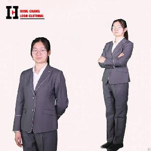 suit student jacket academic class uniform