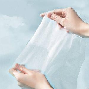 Spunlace Non-woven Fabric Medical Material