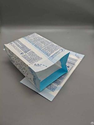 Healthy Fluoride-free Microwave Bags For Popcorn