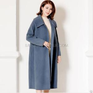 pure wool coat wholesale