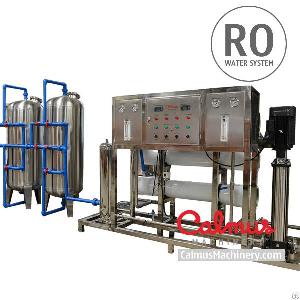 Commercial Ro Water Purifier Reverse Osmosis System