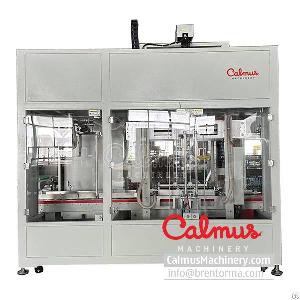 poly bag uncuffer sealer