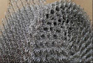 demister pads