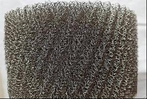 Stainless Steel Knit Wire Mesh 304