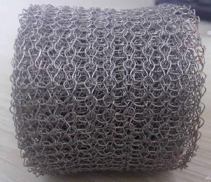 Monel Demister Pads