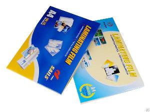 Laminating Pouches