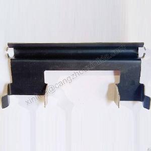 Brake Parts 301 Glue Material Brake Abutment Clips