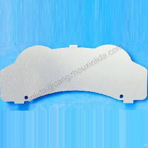 brake anti noise pad shims rent16502