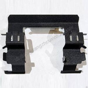 Brake Parts Ptfe Composite Material Brake Abutment Clips