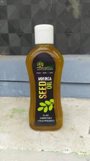 Moringa Oil