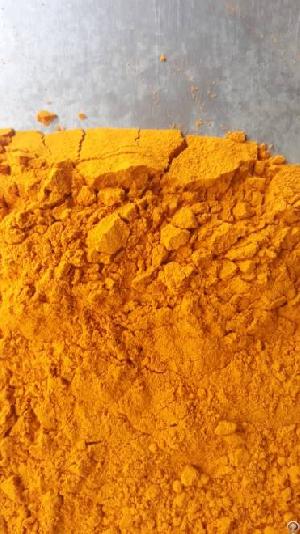 turmeric powder