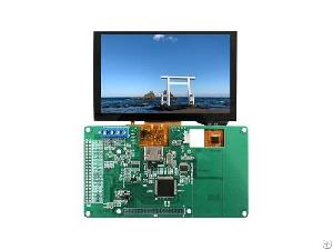 hdmi display 5 0