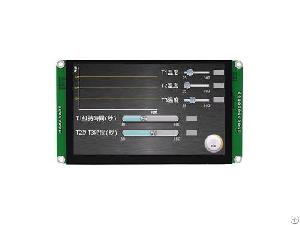 Wiseboard Display 5 Inch