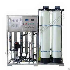 Reverse Osmosis Ro Water Treatment Equipment