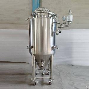 Shandong Tek Machinery 100l Beer Fermenter For Sale