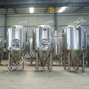 tanque de fermentacin cerveza tekbrew