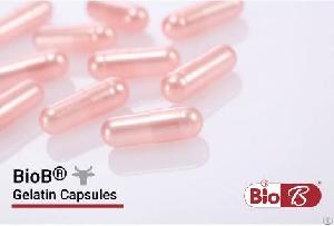 gelatin capsules