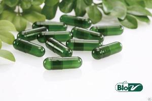 hpmc capsules