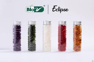 Tio2 Free Capsules