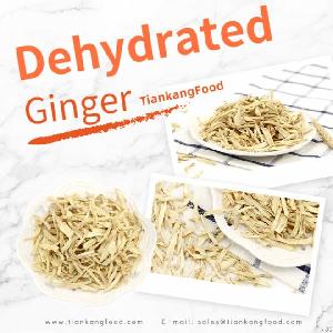 dried vegetables exporter