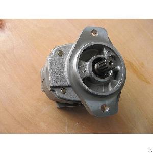 Komatsu Diesel Engine Hydraulic Pump