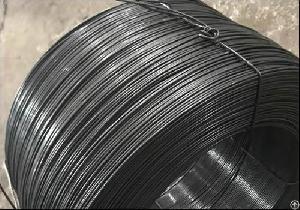 Black Annealed Tie Wire