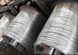 electrical galvanized wire