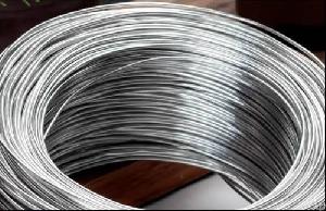 galvanized tie wire