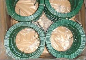 coil tie wire