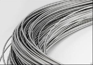 Stainless Steel Tie Wire