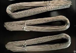 U Type Tie Wire