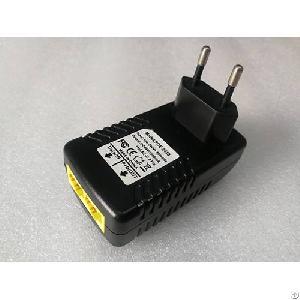 poe2410 ethernet poe injector 24v1a