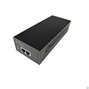 Pse802bt 90w Gigabit Poe Injector Standard Ieee802.3bt