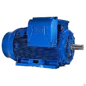 weg ac dc motor