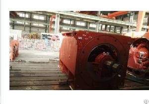 y siemens weg sew ac motors