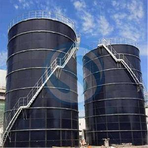Gfs Agricultural Water Storage Tanks