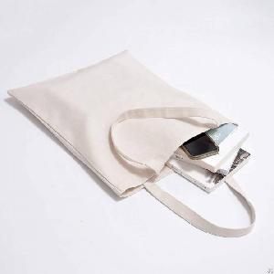 Custom Design Canvas Tote Bags