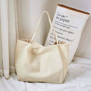 Custom Organic Cotton Tote Bags