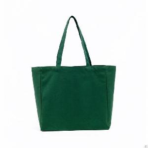 Custom Printed Canvas Tote Bags