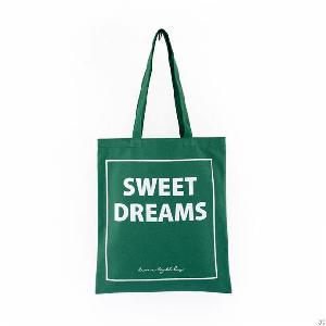 High Quality Canvas Tote Bags Custom