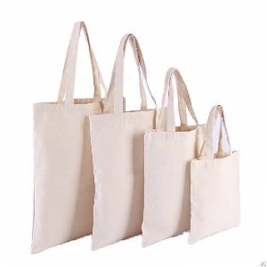 Personalized Canvas Tote Bags