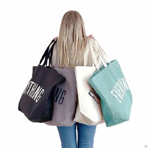 Custom Tote Bags