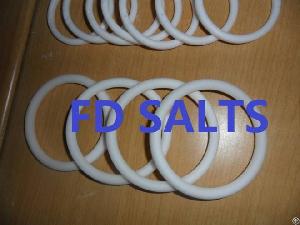 water soluble salt cores piston casting