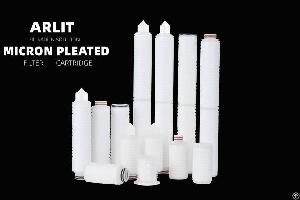 arlit filtration equipment