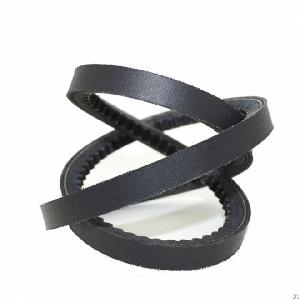 Brandnew Rubber Toothed Belt Customized Support