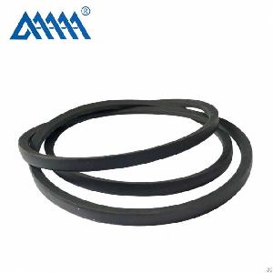 wrapped v belt boshuo manufacuture