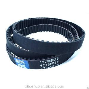 timing belt customized