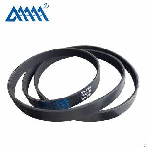 pk v belt salling